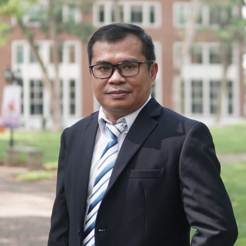 Universitas Pelita Harapan (UPH) Kukuhkan Prof. Dr. Aazokhi Waruwu