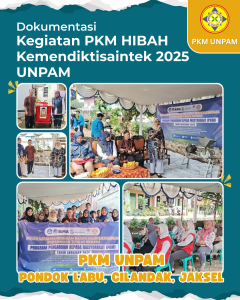 PKM UNPAM 1