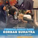 STIKOM Penggalangan Dana For Sumatera