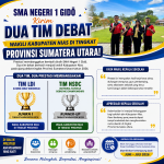 SMAN 1 Gido Debat