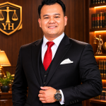 Yustinus Hura, S.Th., S.H., M.H., CMLE., CPCL., CPLA., CPM.